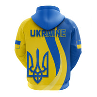 Ukraine Hoodie Always Proud Ukraine LT13 - Wonder Print Shop