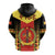 Tigray Hoodie Africa Pattern LT13 - Wonder Print Shop