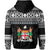 Fiji Rugby Hoodie Lifestyle 2022 Flying Fijians LT13 - Wonder Print Shop