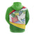 Ethiopia and Eritrea Hoodie New LT13 - Wonder Print Shop