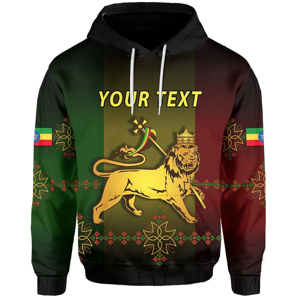 custom-personalised-ethiopia-hoodie