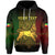 Custom Ethiopia Hoodie LT13 - Wonder Print Shop