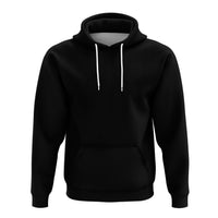 Ethiopia Proud Personalized Zip Hoodie Haile Selassie I Simple LT13 - Wonder Print Shop