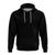 Ethiopia Proud Personalized Zip Hoodie Haile Selassie I Simple LT13 - Wonder Print Shop