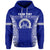 Custom Taufaahau Pilolevu Hoodie Ngatu Tongan LT13 - Wonder Print Shop