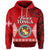 Custom Vava u Tonga Hoodie Tongan Ngatu LT13 - Wonder Print Shop