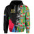 Eritrea Special KnoHoodie African Pattern LT13 - Wonder Print Shop