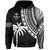 Fiji Rugby Sevens Hoodie Fijian 7s Tapa Polynesian LT13 - Wonder Print Shop