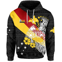 Custom Madang Province Hoodie Style Life PNG LT13 - Wonder Print Shop