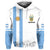 Argentina Hoodie 2021 LT13 - Wonder Print Shop
