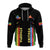Ethiopia and Eritrea Hoodie Peace LT13 - Wonder Print Shop