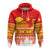 tigray-personalized-hoodie-merry-christmas-mix-african-pattern