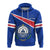Custom Cape Verde Hoodie Flag Cape Verde Lovers LT13 - Wonder Print Shop