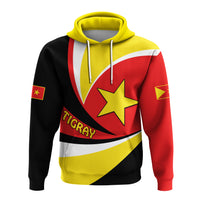 Tigray Hoodie Style Color Flag LT13 - Wonder Print Shop