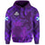 Custom Scotland Hoodie Thistle Scottish Be Unique LT13 - Wonder Print Shop
