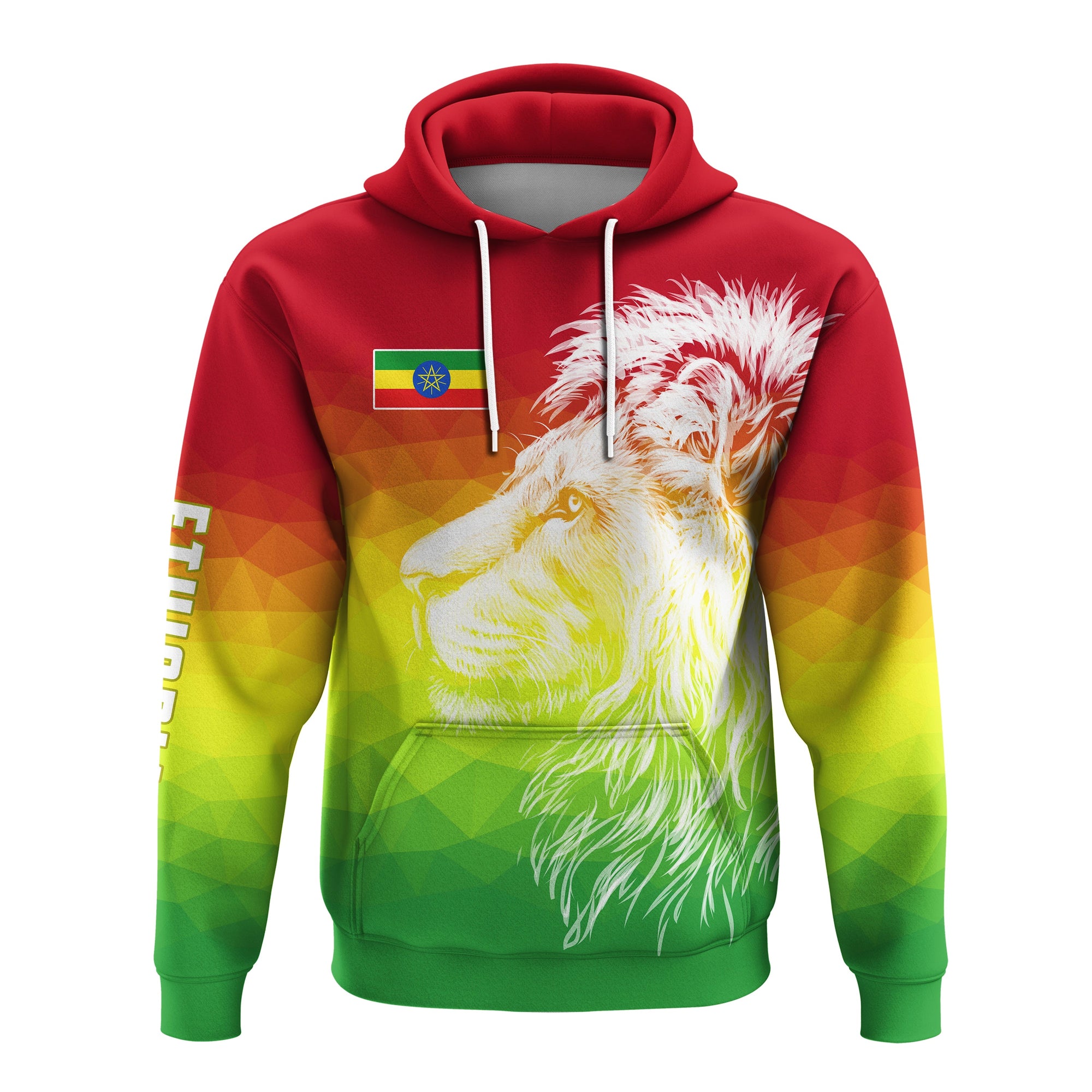 ethiopia-hoodie-lion-ethiopian-style-flag