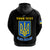 custom-personalised-ukraine-hoodie-ukrainian-president-i-need-ammunition-not-a-ride-black