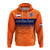 Netherlands Football Hoodie Holland Football 2022 - Wonder Print Shop