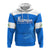 Custom Nicaragua 2023 Hoodie Baseball - Wonder Print Shop