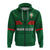 custom-text-and-number-morocco-football-hoodie-world-cup-2022-green-moroccan-pattern