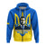 custom-personalised-ukraine-hoodie-ukrainian-president-i-need-ammunition-not-a-ride-blue