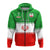 Iran Football Hoodie Team Melli Champions World Cup 2022 - Wonder Print Shop