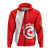 Tunisia Hoodie Always in My Heart LT13 - Wonder Print Shop