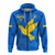 Ukraine Hoodie Always Style Camouflage LT13 - Wonder Print Shop