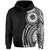 Custom Cook Islands Zip Hoodie Polynesian Cultural The Best For You LT13 - Wonder Print Shop