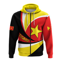 Tigray Hoodie Style Color Flag LT13 - Wonder Print Shop