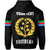 Custom Eritrea EPLF Hoodie Spirit Eritrean LT13 - Wonder Print Shop