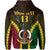 Custom Vanuatu Indigenous Hoodie Proud To Be Ni Vanuatu Polynesian Pattern LT13 - Wonder Print Shop