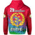 Custom Eritrea Hoodie Eritrean Independence Day LT13 - Wonder Print Shop