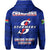 Stormers South Africa Rugby Hoodie We Are The Champions URC African Pattern - Wonder Print Shop