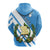 Custom Guatemala Hoodie Resplendent Quetzal Gorgeous LT13 - Wonder Print Shop