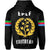 Eritrea EPLF Hoodie Spirit Eritrean LT13 - Wonder Print Shop