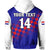 custom-text-and-number-croatia-football-hoodie-hrvatska-checkerboard-blue-version