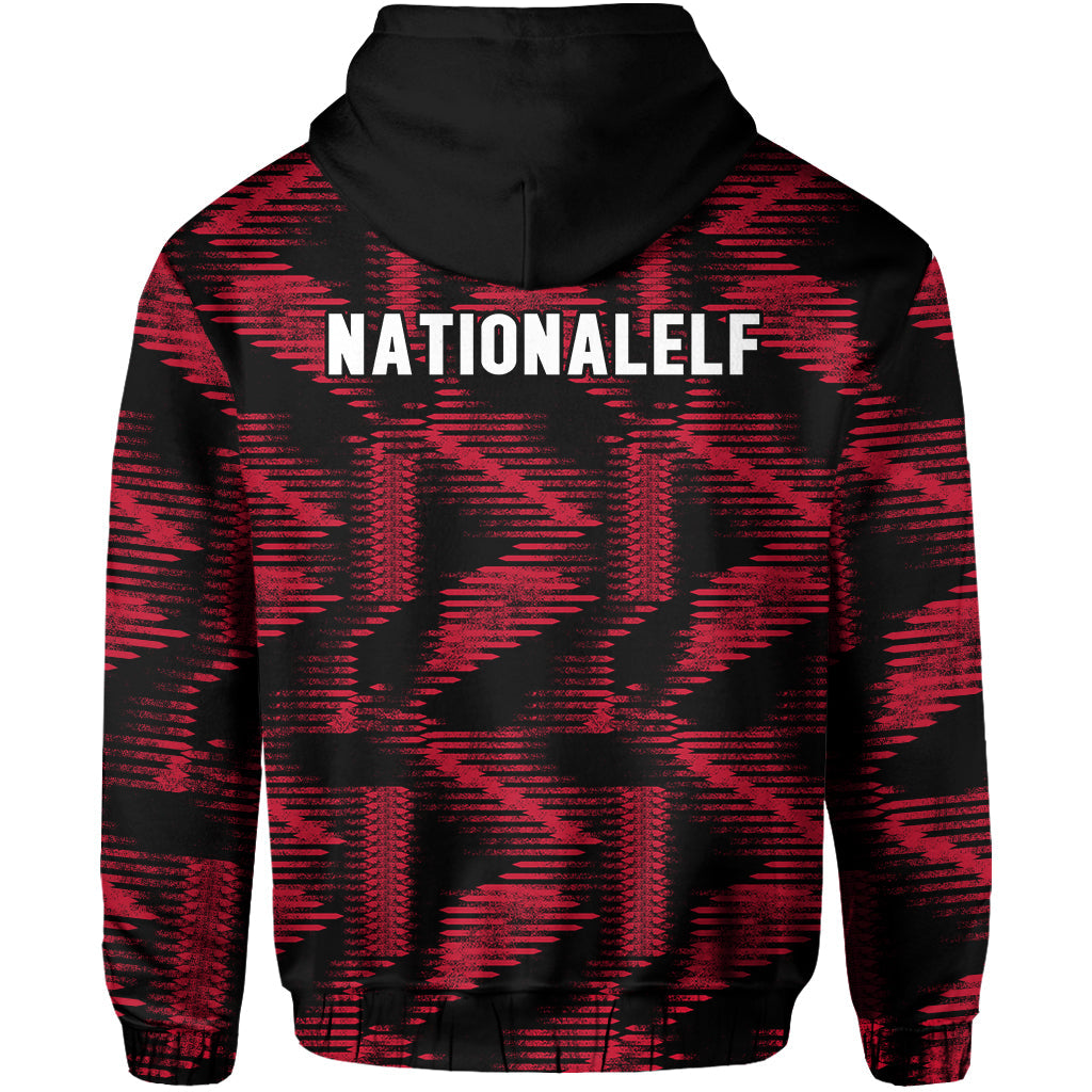 Germany Football Hoodie Nationalelf 2022 Original Style - Wonder Print Shop