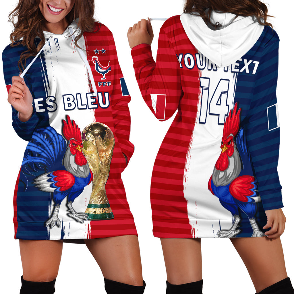 France Women Dress