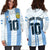 custom-text-and-number-argentina-football-2022-hoodie-dress-vamos-la-albiceleste