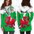 wales-football-hoodie-dress-come-on-welsh-dragons-with-celtic-knot-pattern