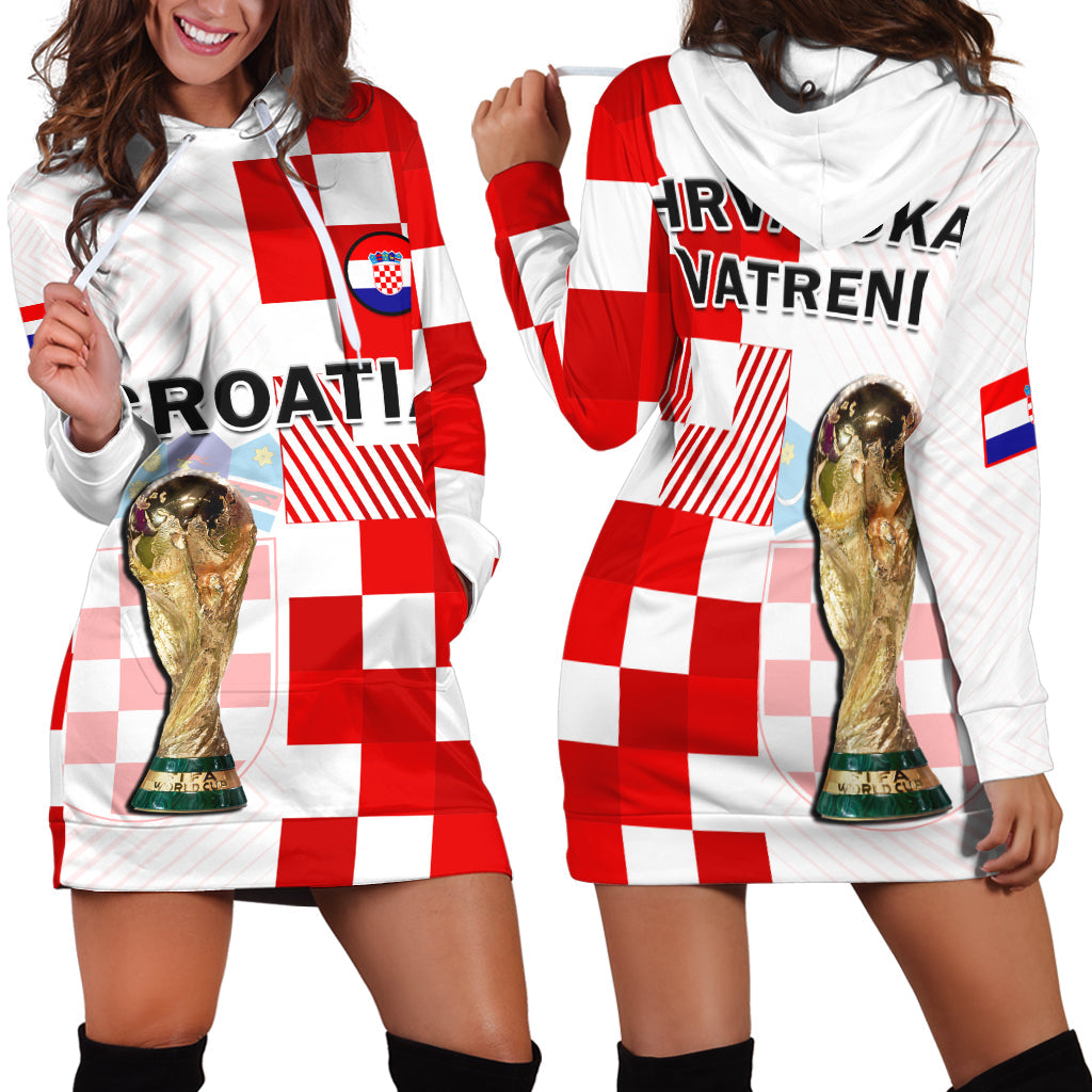 croatia-football-hoodie-dress-hrvatska-checkerboard-champions-wc-2022