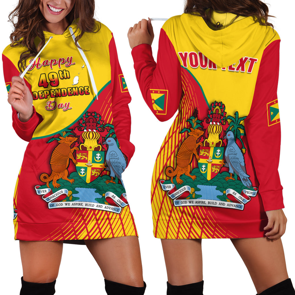 custom-personalised-grenada-hoodie-dress-coat-of-arms-happy-49th-independence-day