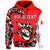 Custom Canada Haida Hoodie Maple Leaf Canadian LT13 - Wonder Print Shop
