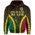 Custom Vanuatu Indigenous Hoodie Proud To Be Ni Vanuatu Polynesian Pattern LT13 - Wonder Print Shop