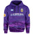 Argentina Football Hoodie Go Champions La Albiceleste LT13 - Wonder Print Shop