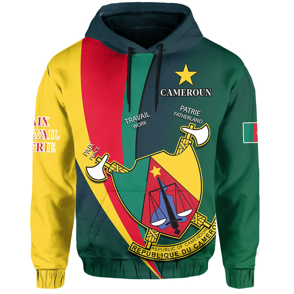 cameroon-hoodie-map-cameroun-style-flag