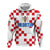 Croatia Football Hoodie World Cup Champions 2022 Hrvatska LT13 - Wonder Print Shop