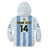 custom-text-and-number-argentina-football-hoodie-kid-world-cup-la-albiceleste-3rd-champions-proud