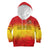 custom-text-and-number-spain-football-hoodie-kid-la-roja-world-cup-2022